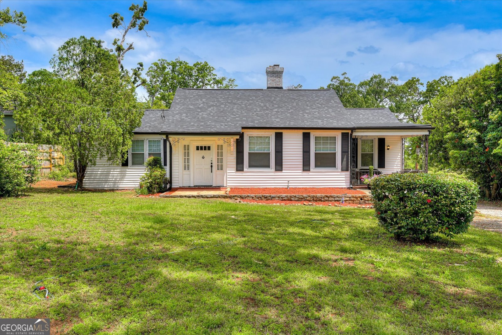 2327 Redwood Drive Augusta - 1