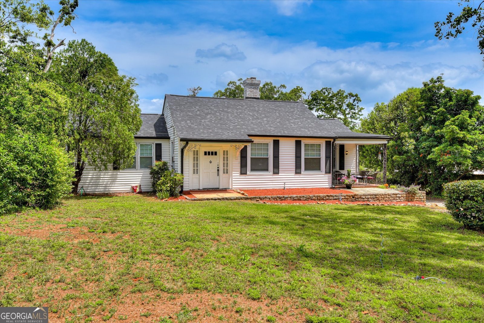 2327 Redwood Drive Augusta - 2