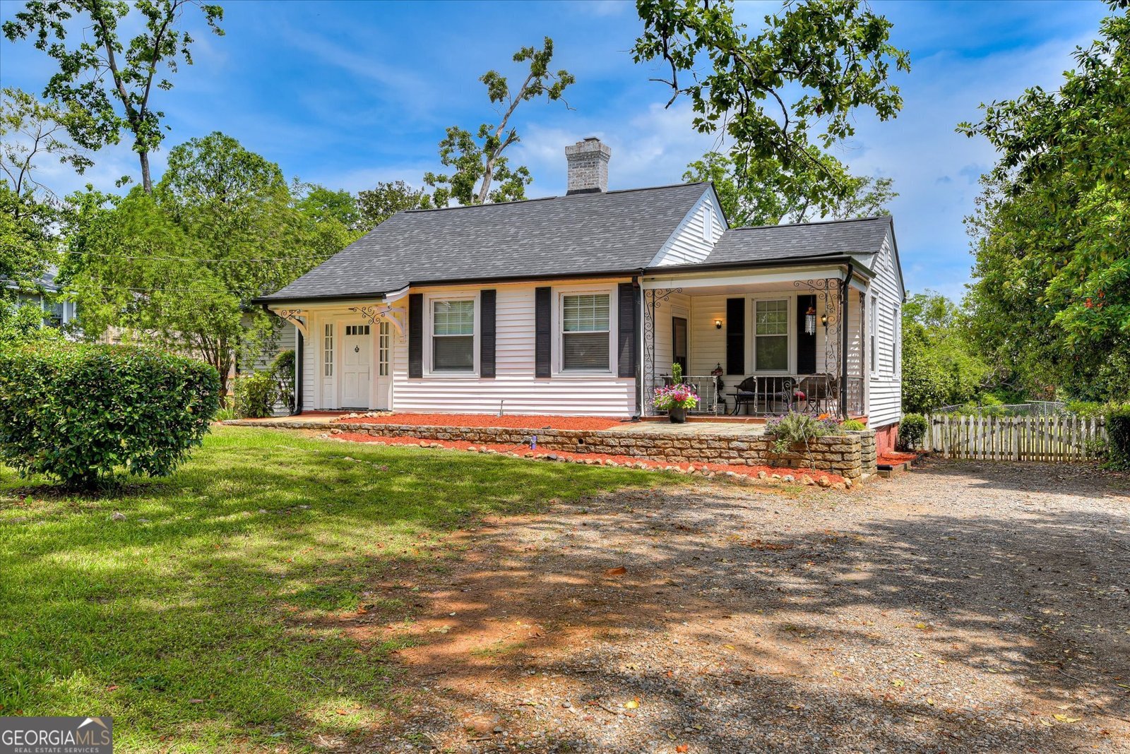 2327 Redwood Drive Augusta - 3