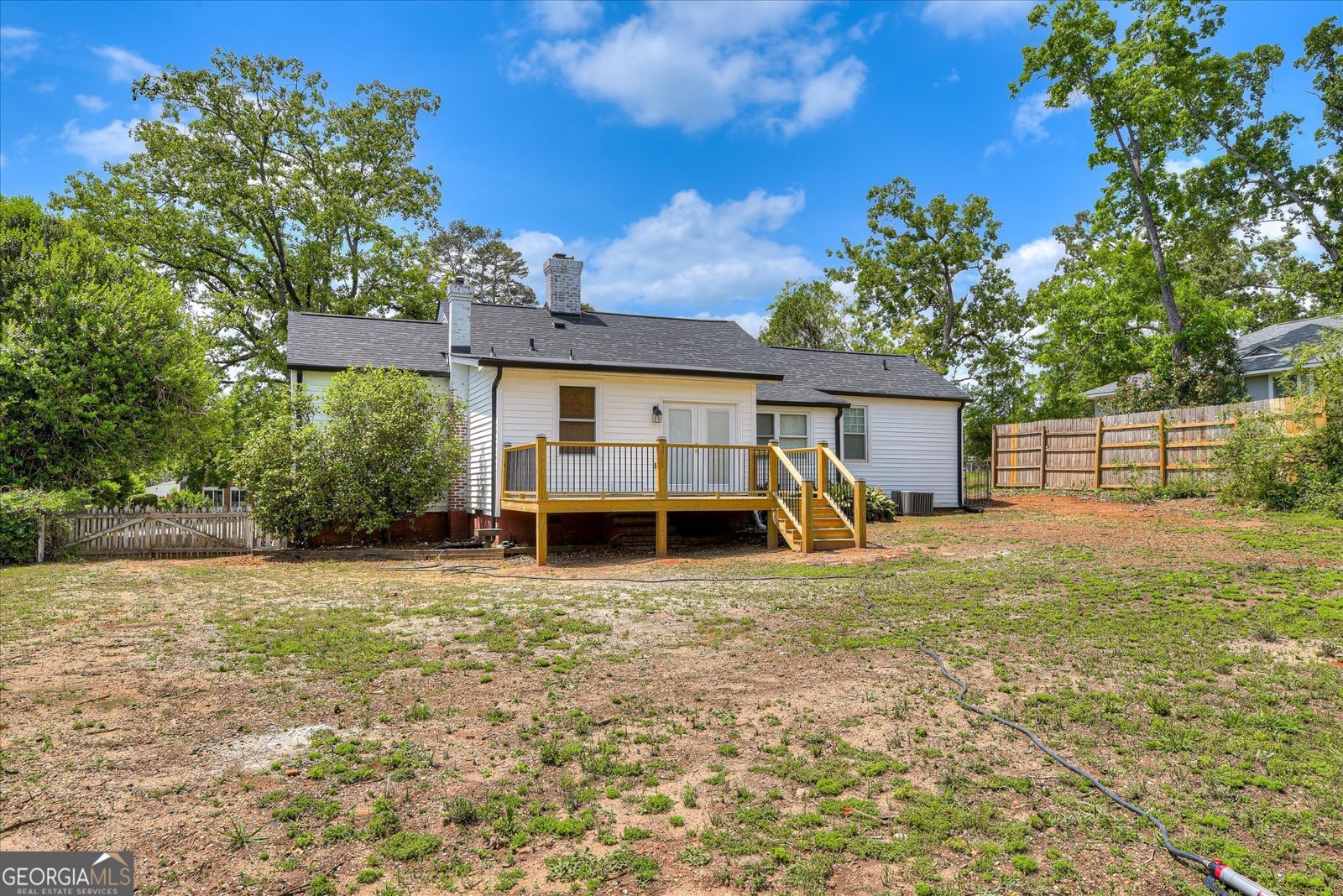 2327 Redwood Drive Augusta - 36
