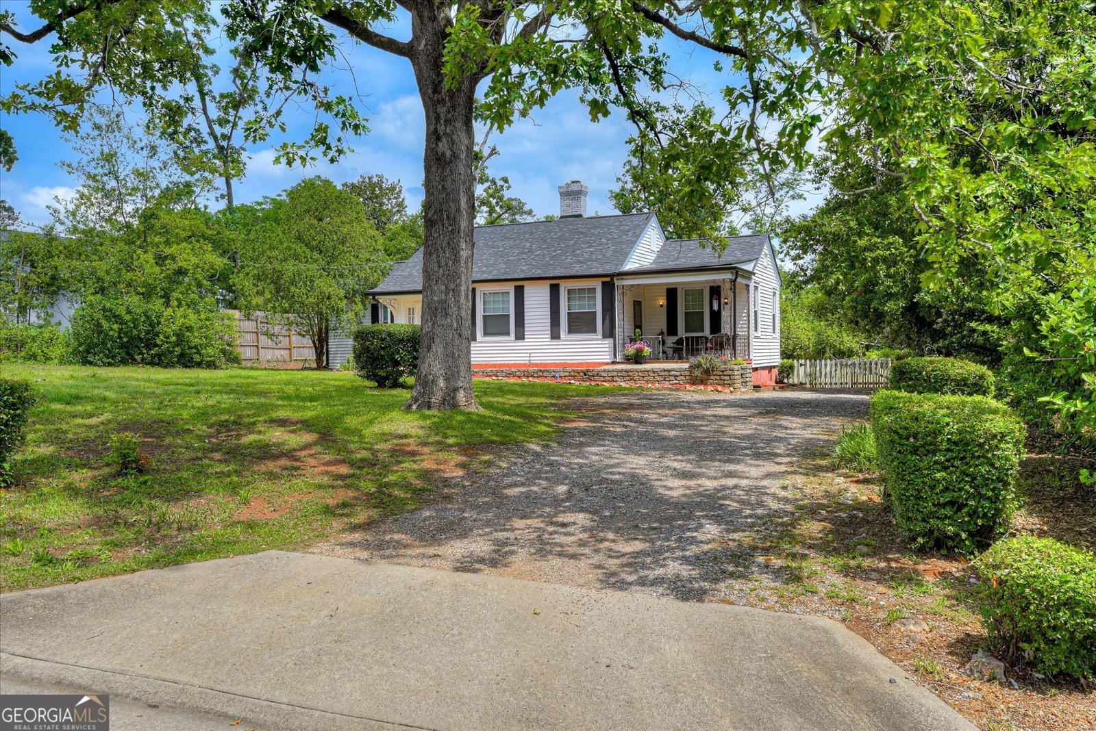 2327 Redwood Drive Augusta - 4