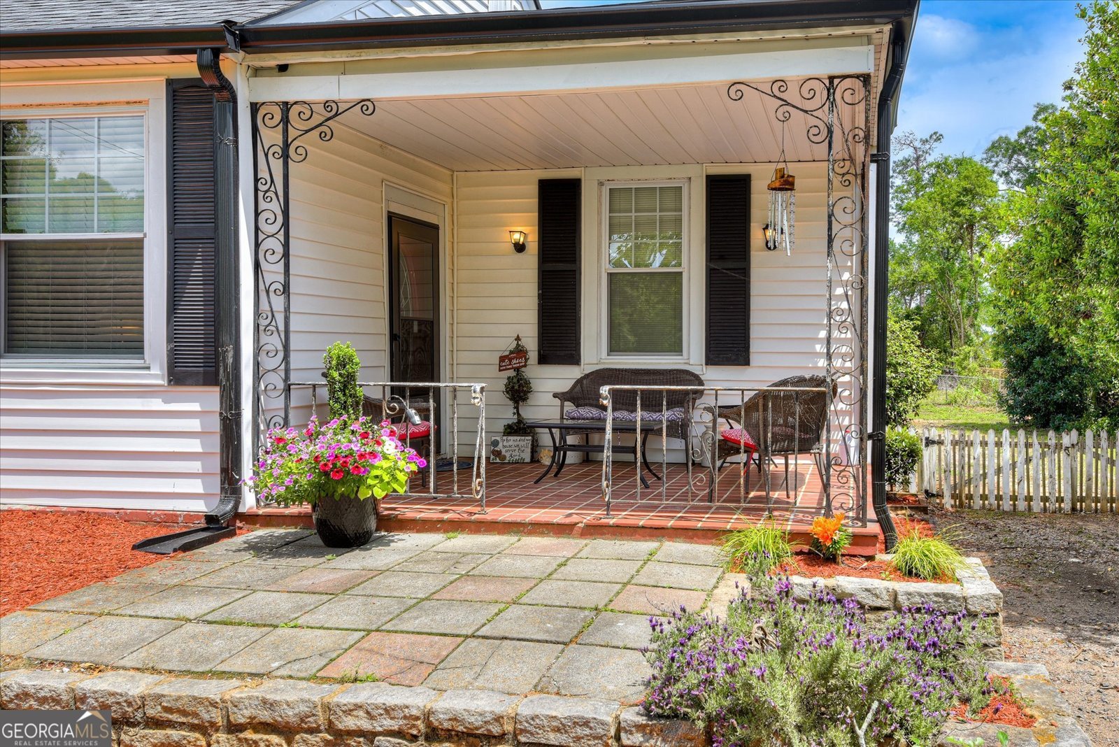 2327 Redwood Drive Augusta - 6