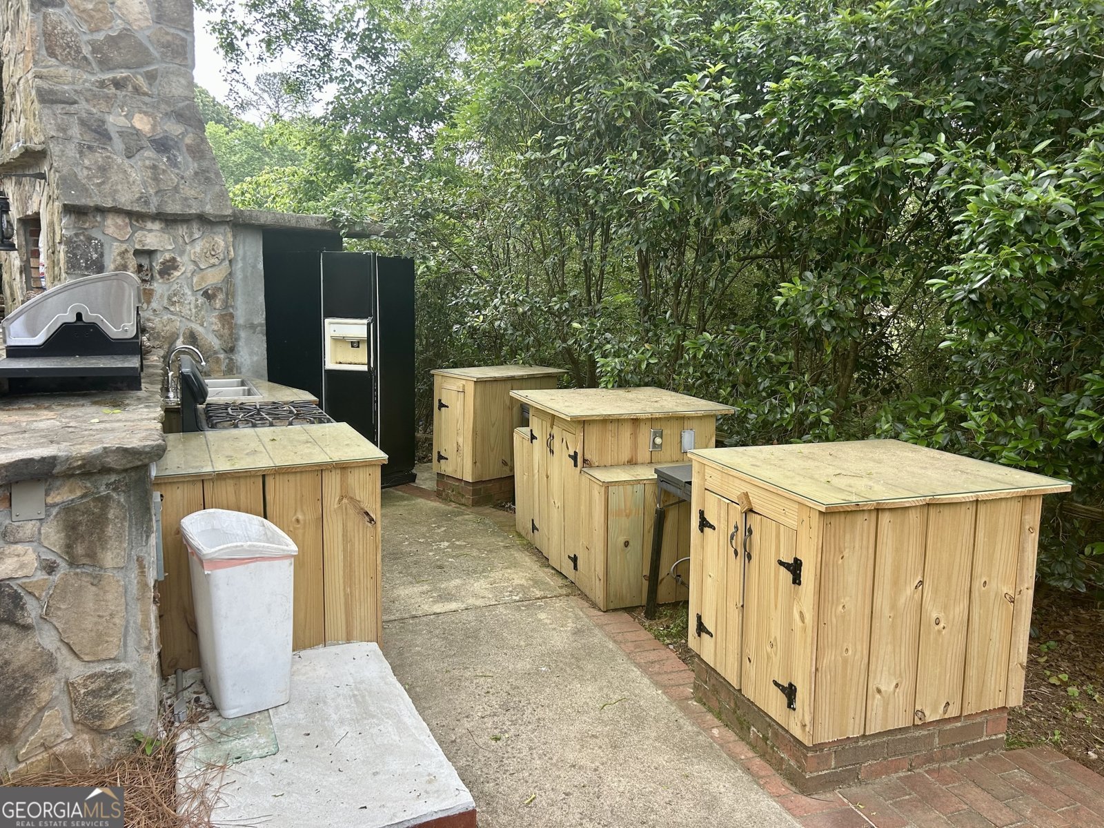 233 Sivell Rd & 130 Leathea Drive Lagrange - 16