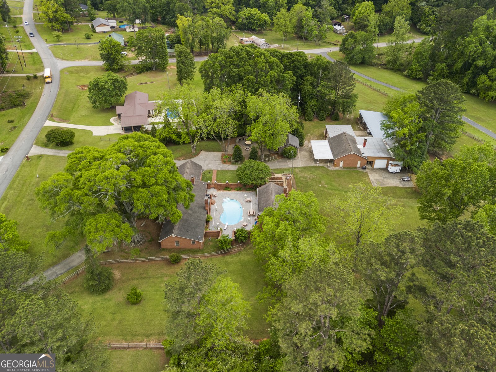233 Sivell Rd & 130 Leathea Drive Lagrange - 22