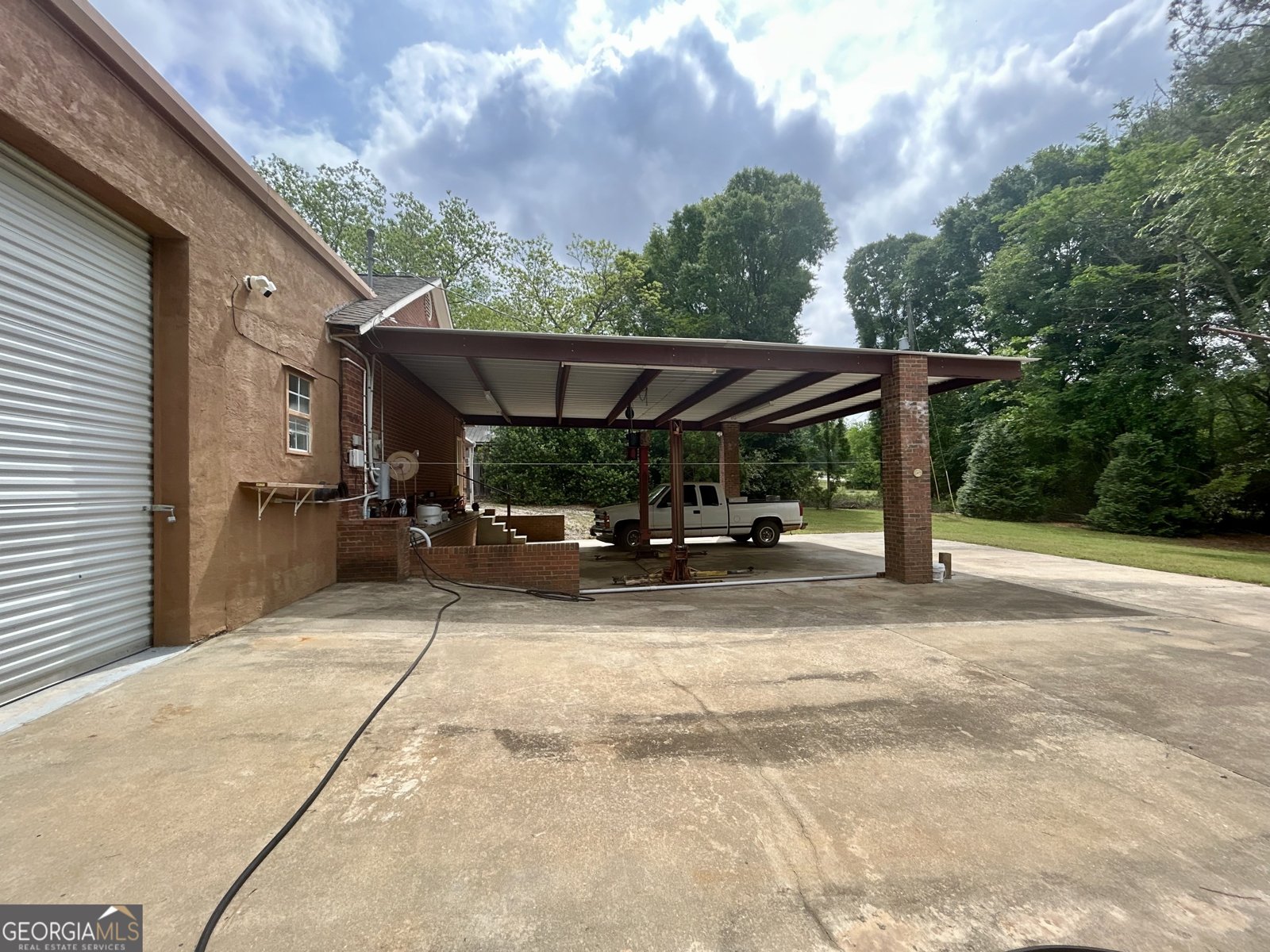 233 Sivell Rd & 130 Leathea Drive Lagrange - 30