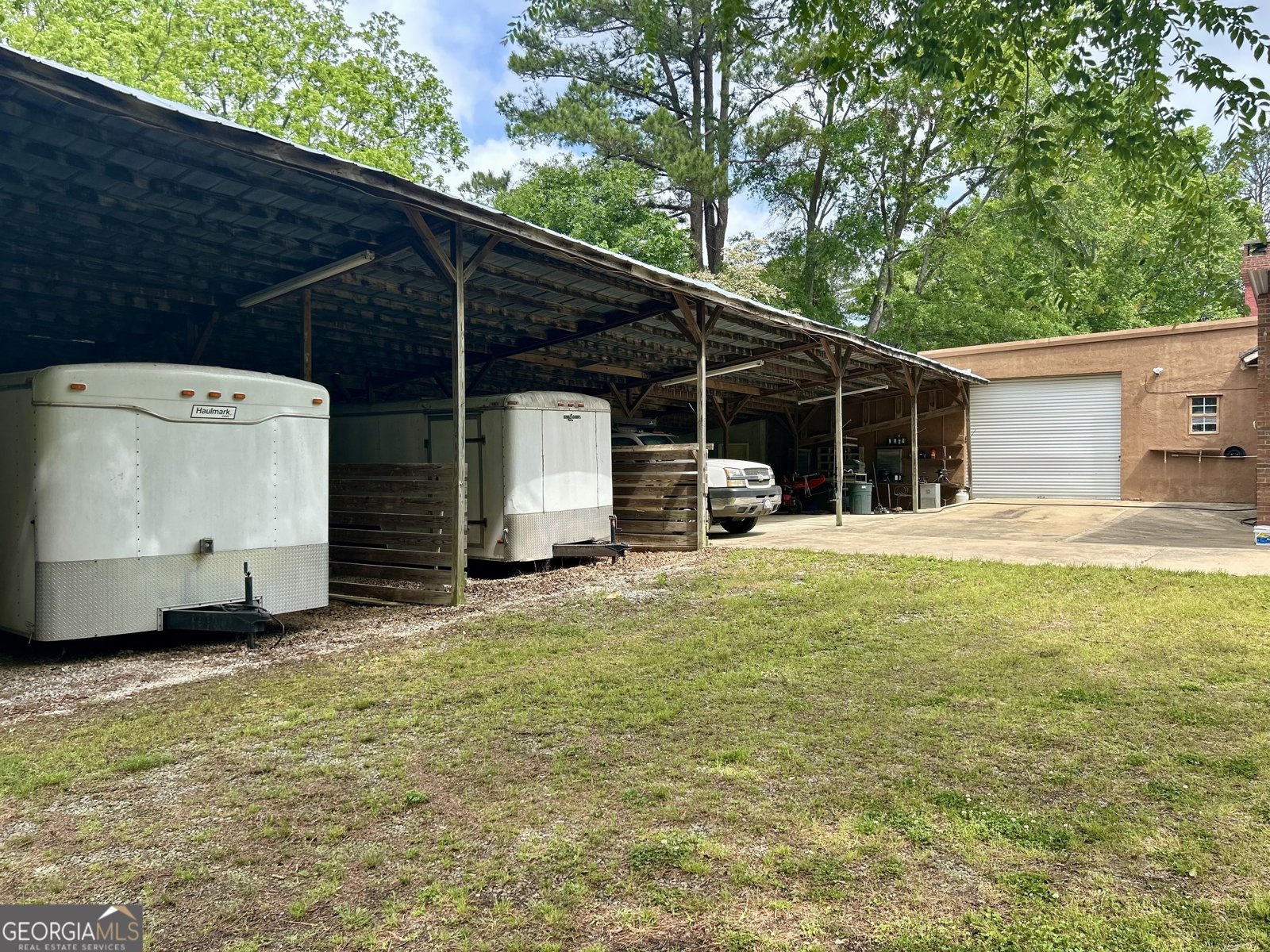 233 Sivell Rd & 130 Leathea Drive Lagrange - 32