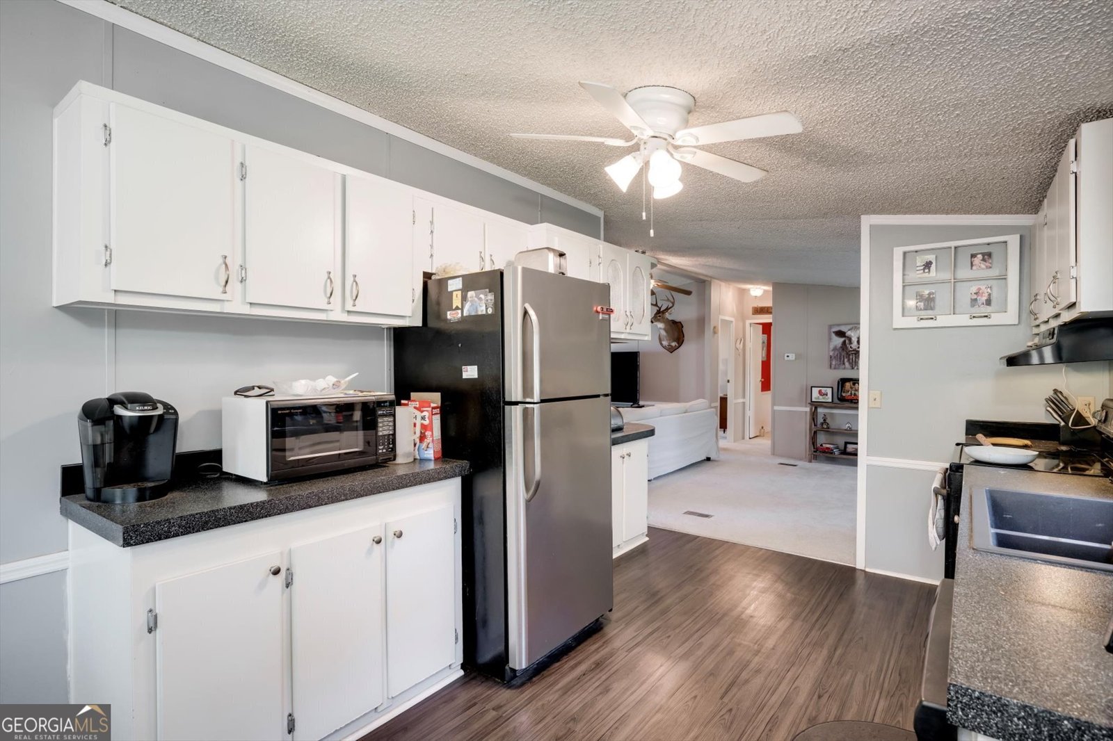 2588 Remsen Road Lincolnton - 10
