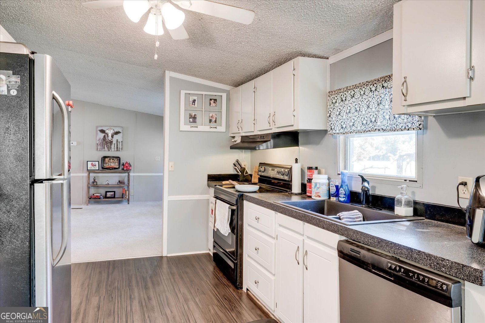 2588 Remsen Road Lincolnton - 11