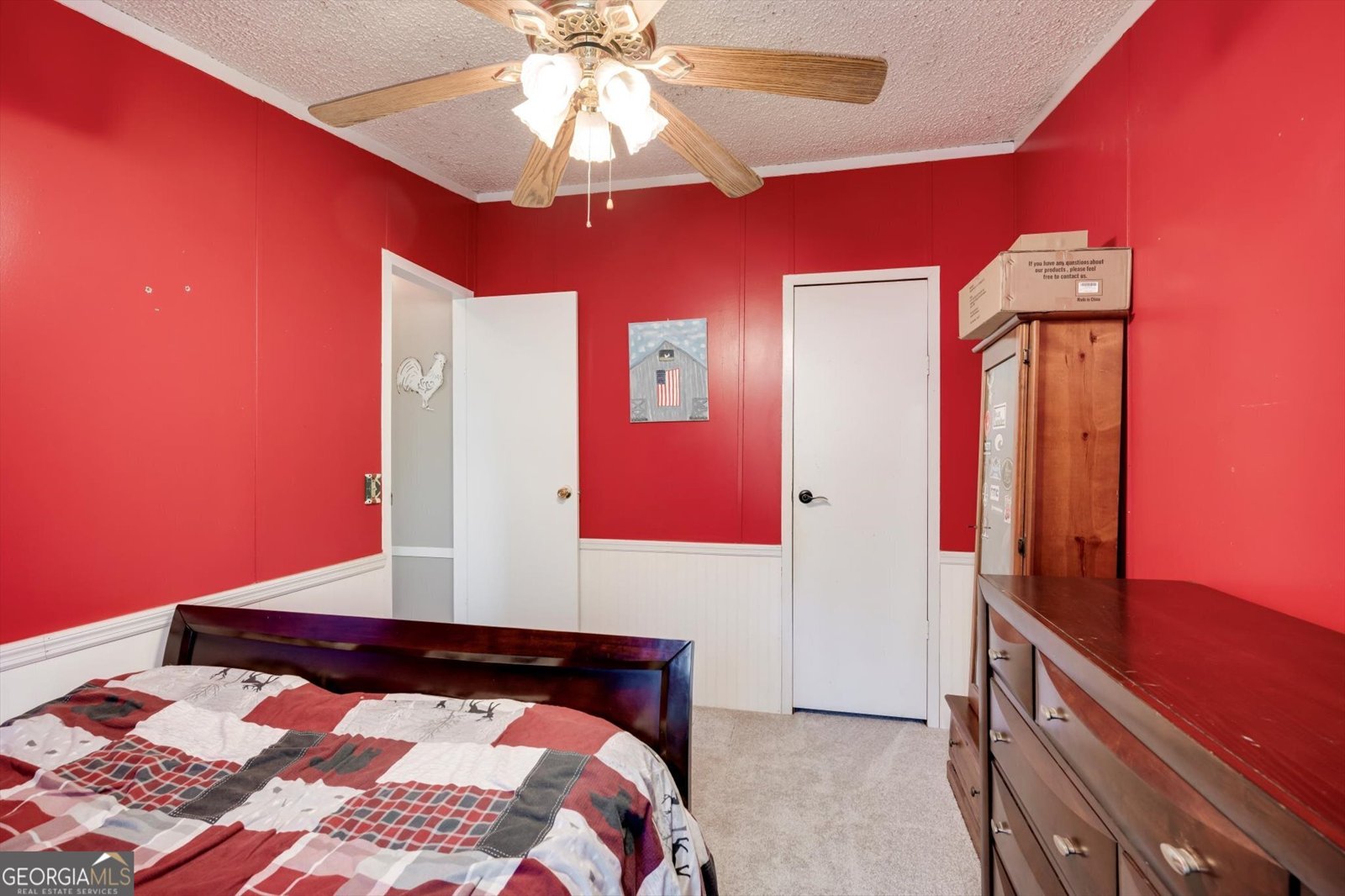 2588 Remsen Road Lincolnton - 17