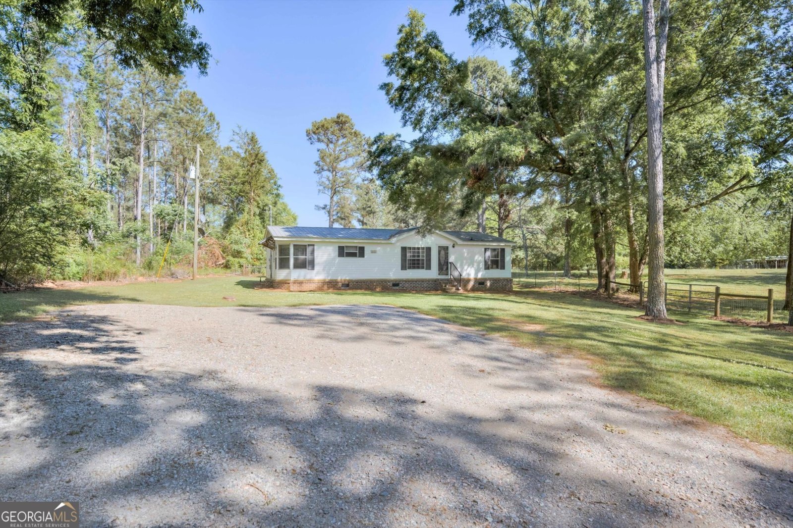 2588 Remsen Road Lincolnton - 2