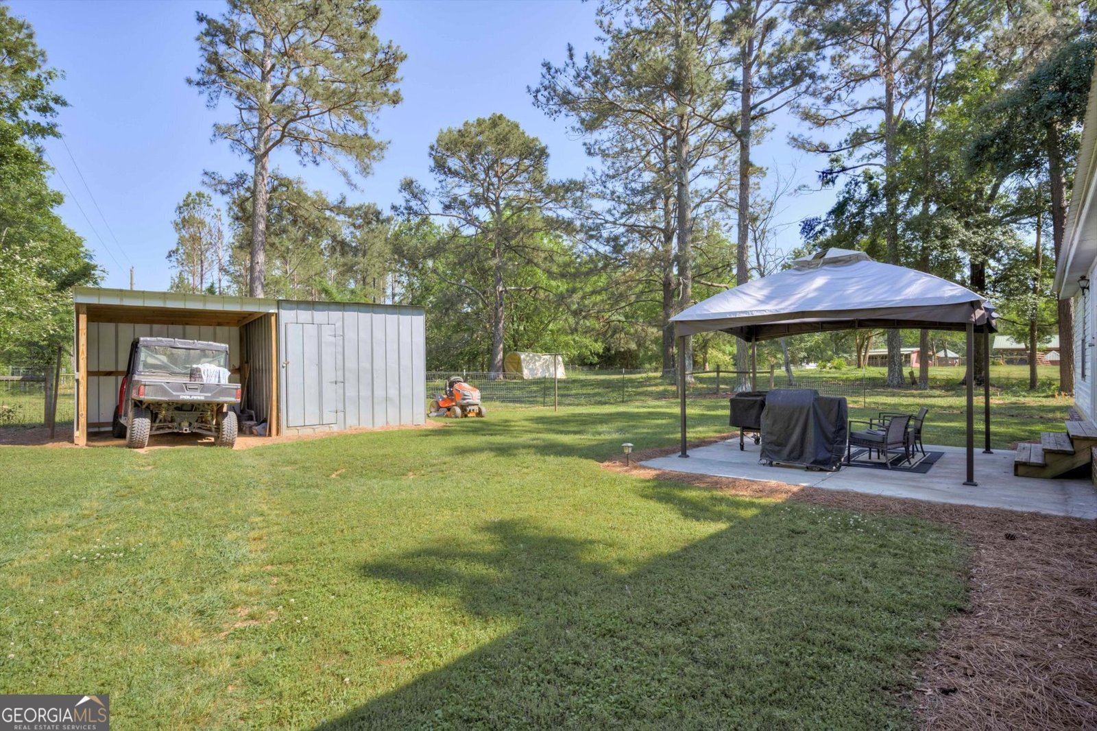2588 Remsen Road Lincolnton - 22