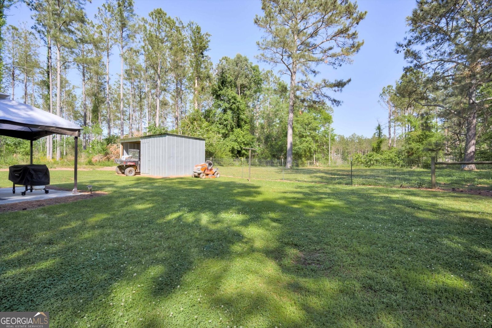 2588 Remsen Road Lincolnton - 26