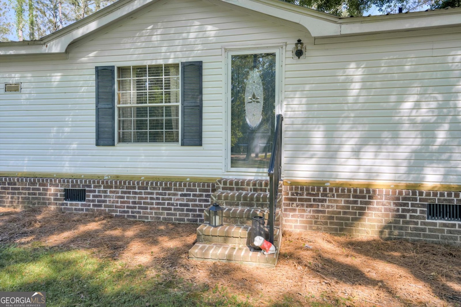 2588 Remsen Road Lincolnton - 3