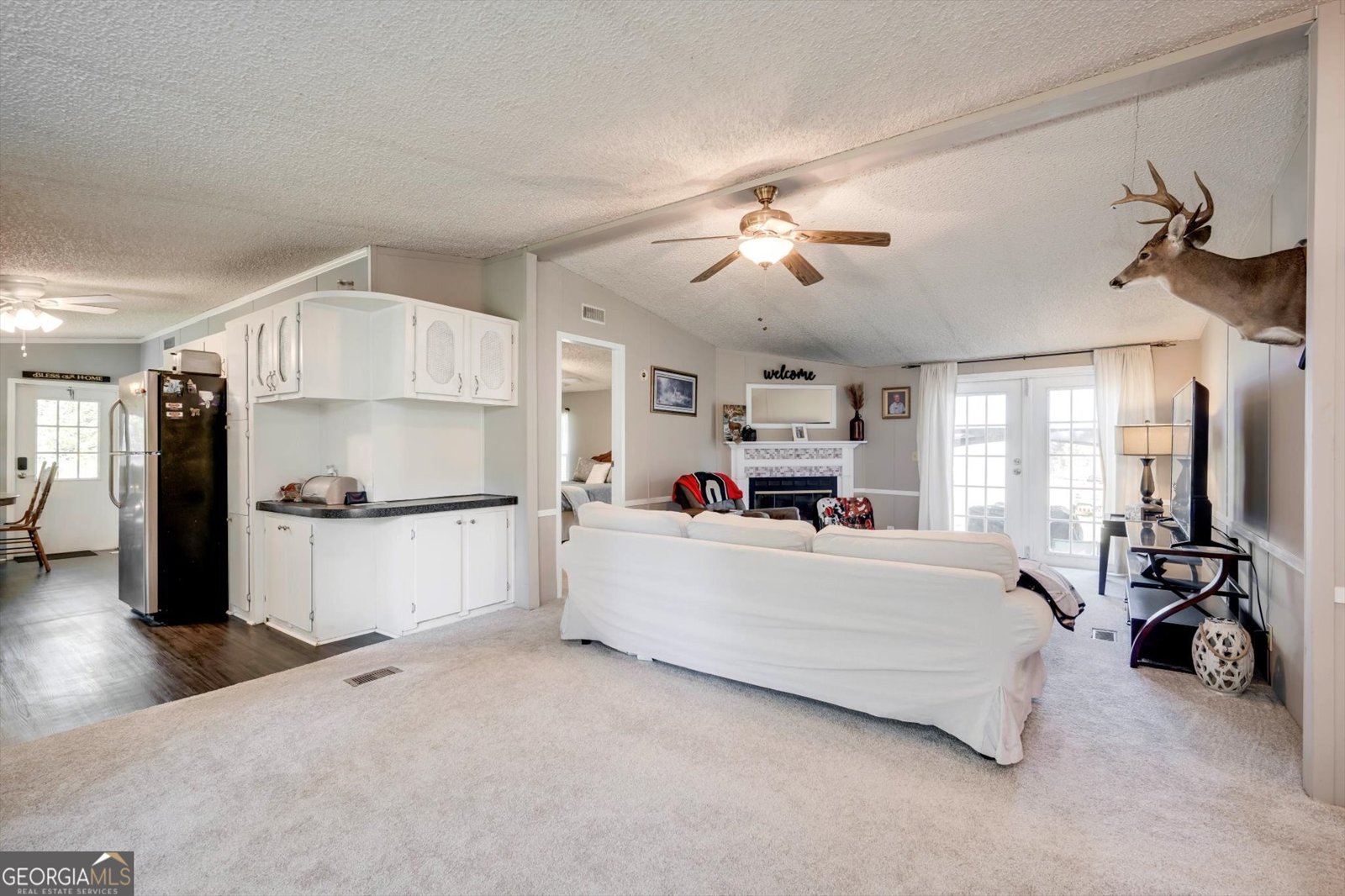 2588 Remsen Road Lincolnton - 4
