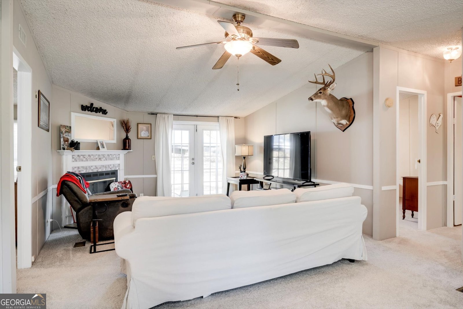 2588 Remsen Road Lincolnton - 5