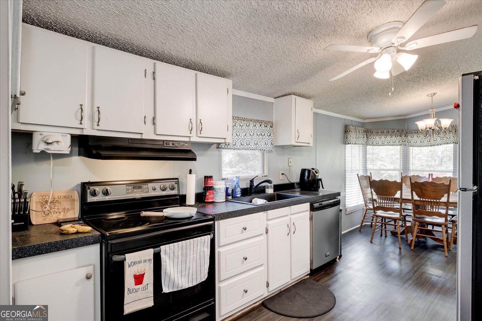 2588 Remsen Road Lincolnton - 8