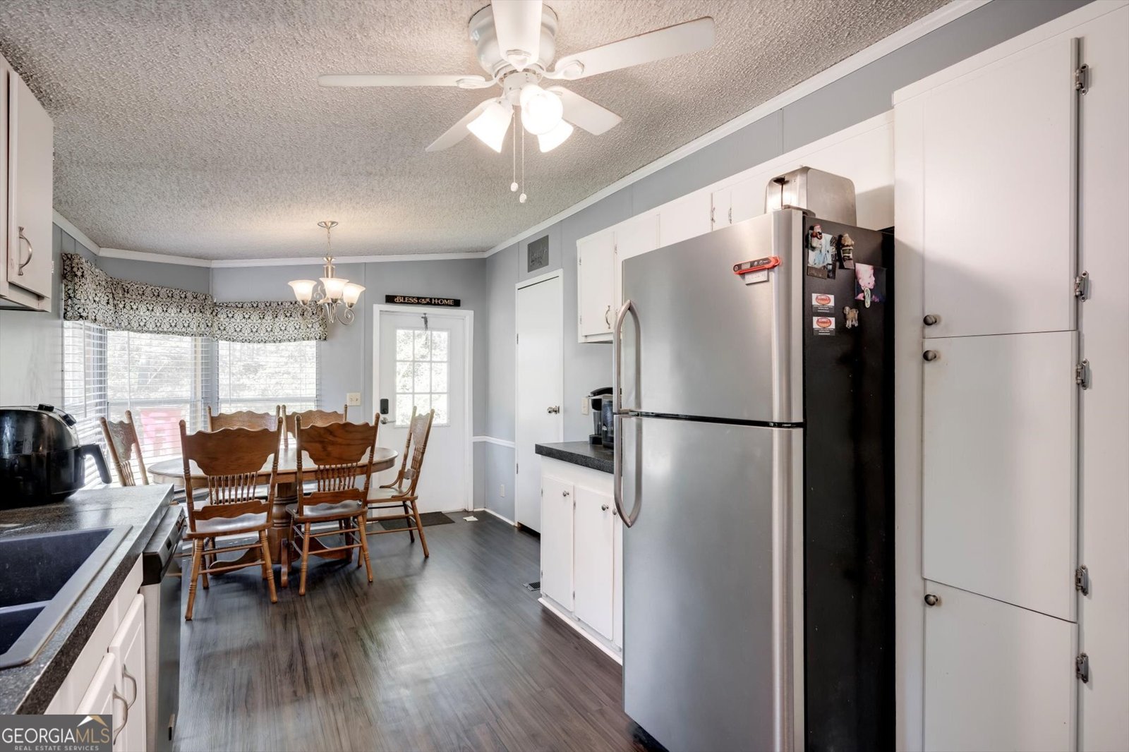 2588 Remsen Road Lincolnton - 9