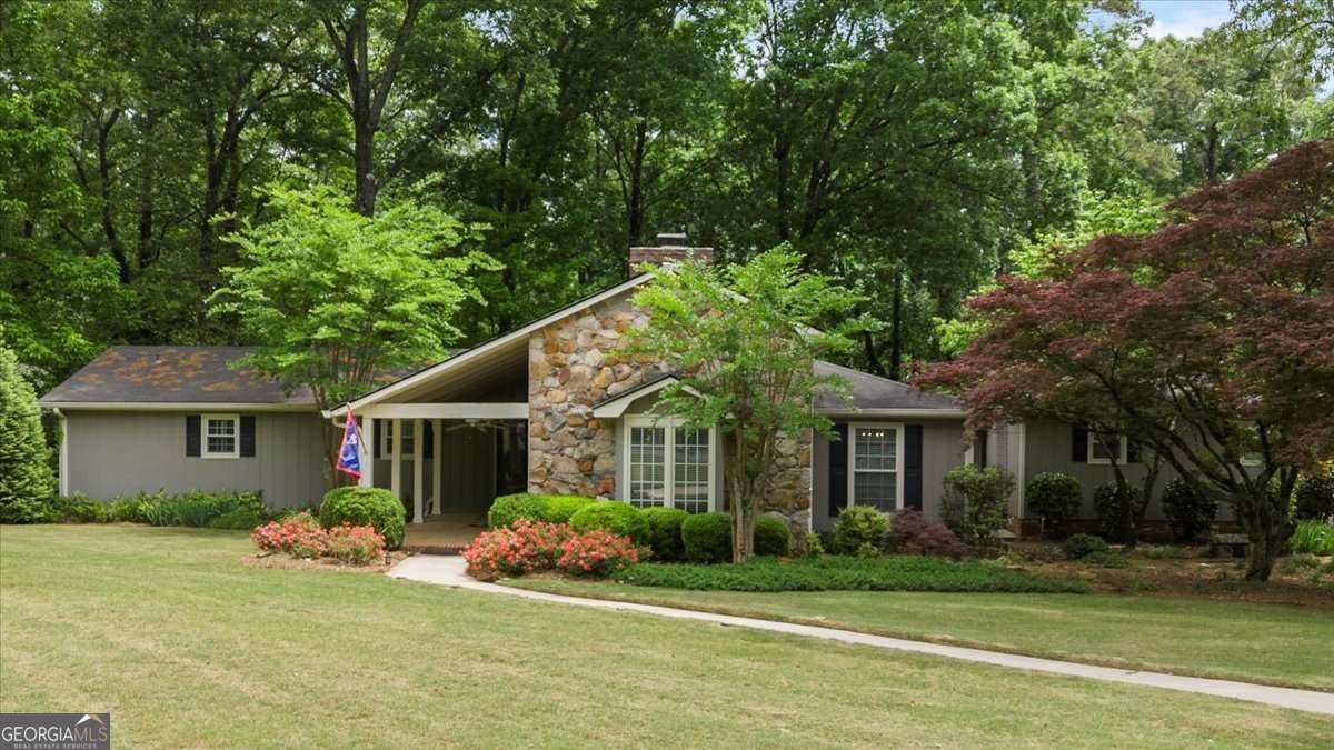 35 Saddle Mountain Road Rome - 1