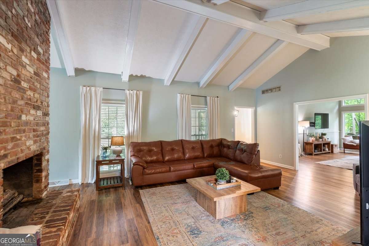 35 Saddle Mountain Road Rome - 18