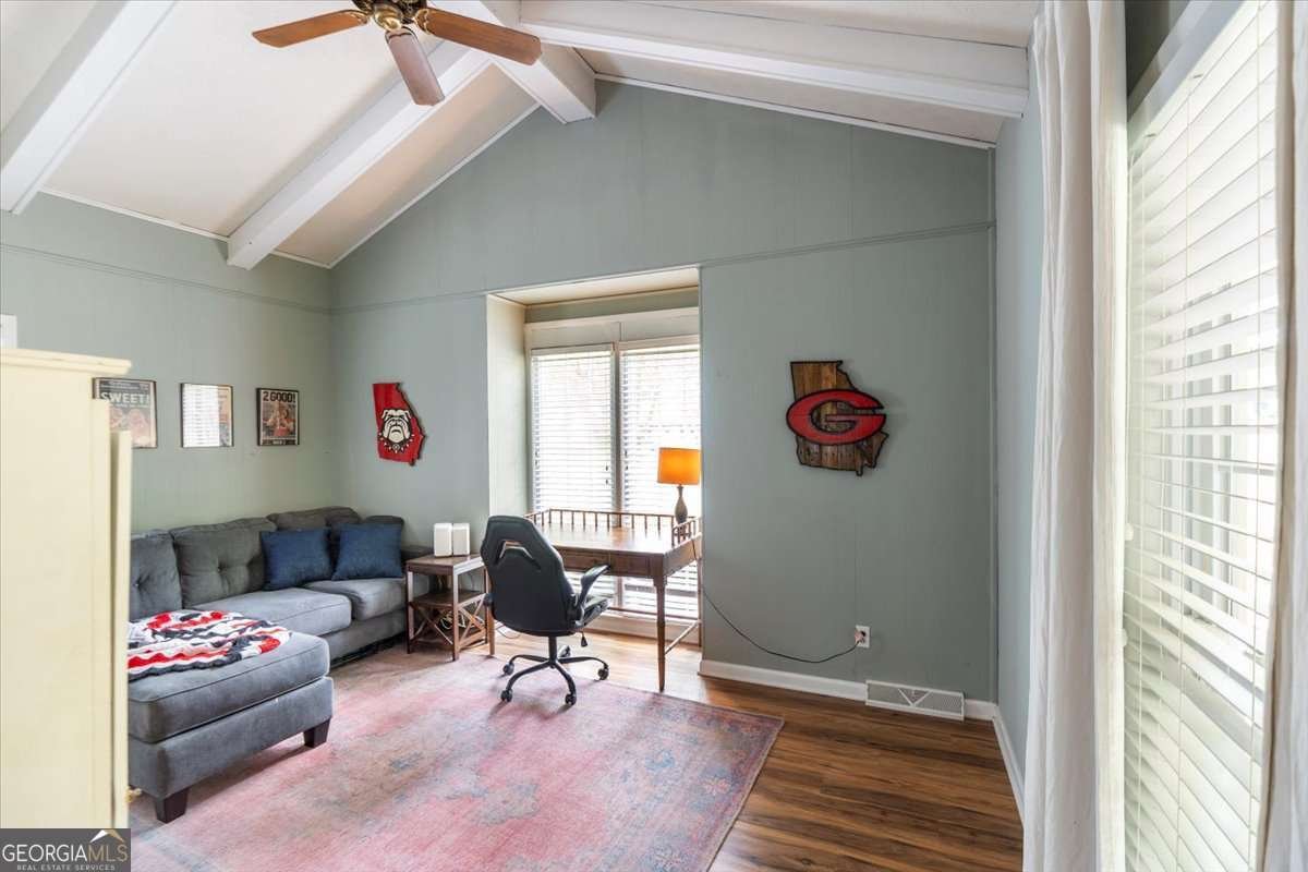 35 Saddle Mountain Road Rome - 21