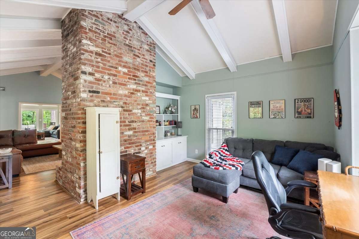 35 Saddle Mountain Road Rome - 22