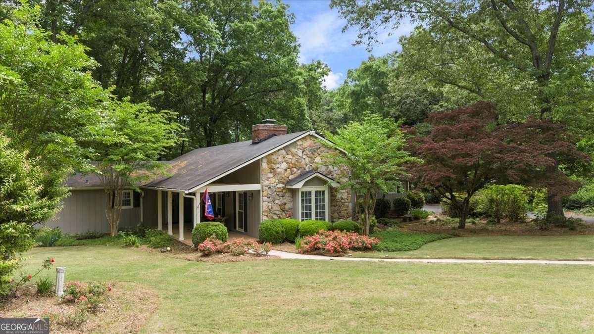 35 Saddle Mountain Road Rome - 36