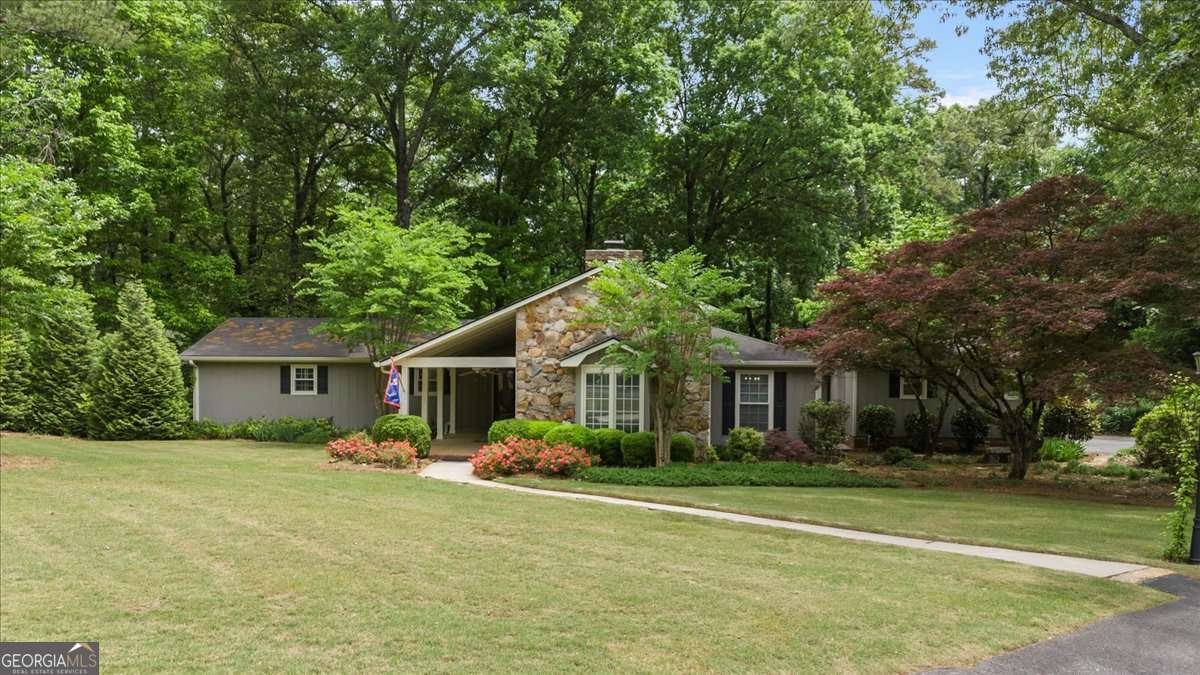 35 Saddle Mountain Road Rome - 52