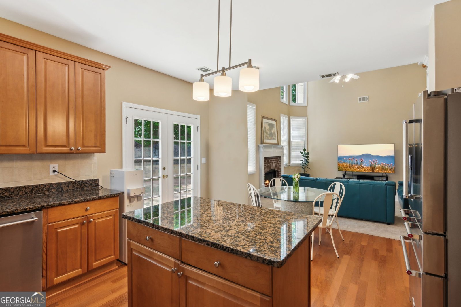 4114 Suwanee Trail Drive Buford - 10