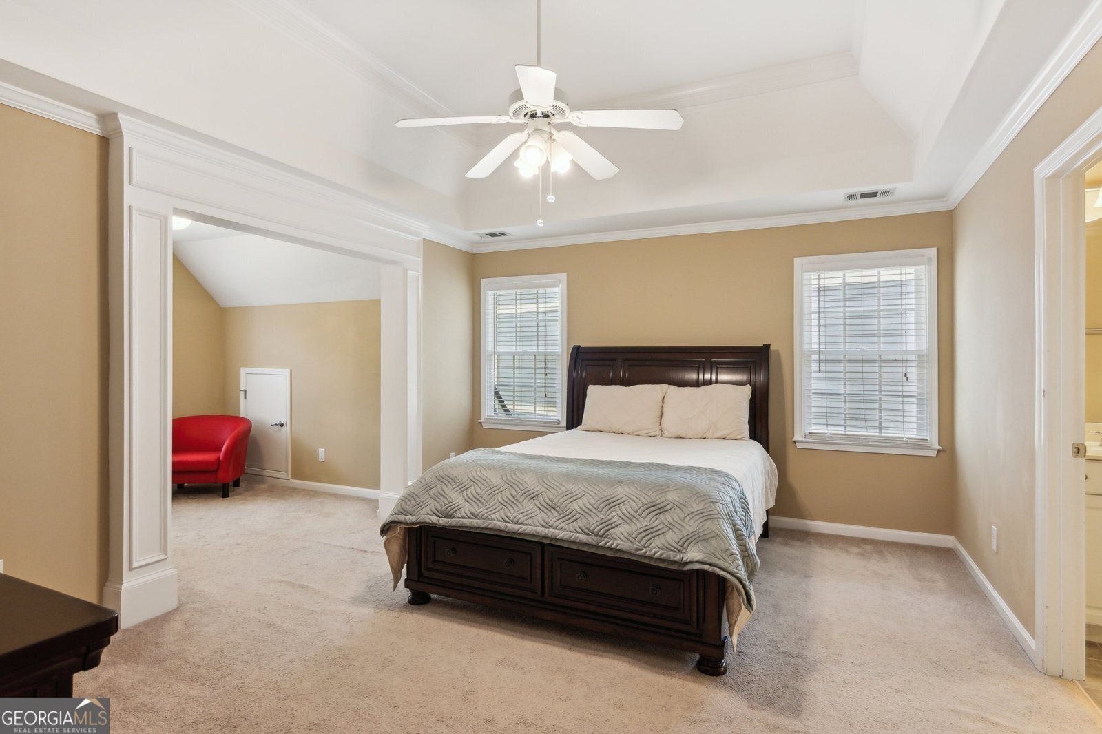 4114 Suwanee Trail Drive Buford - 16