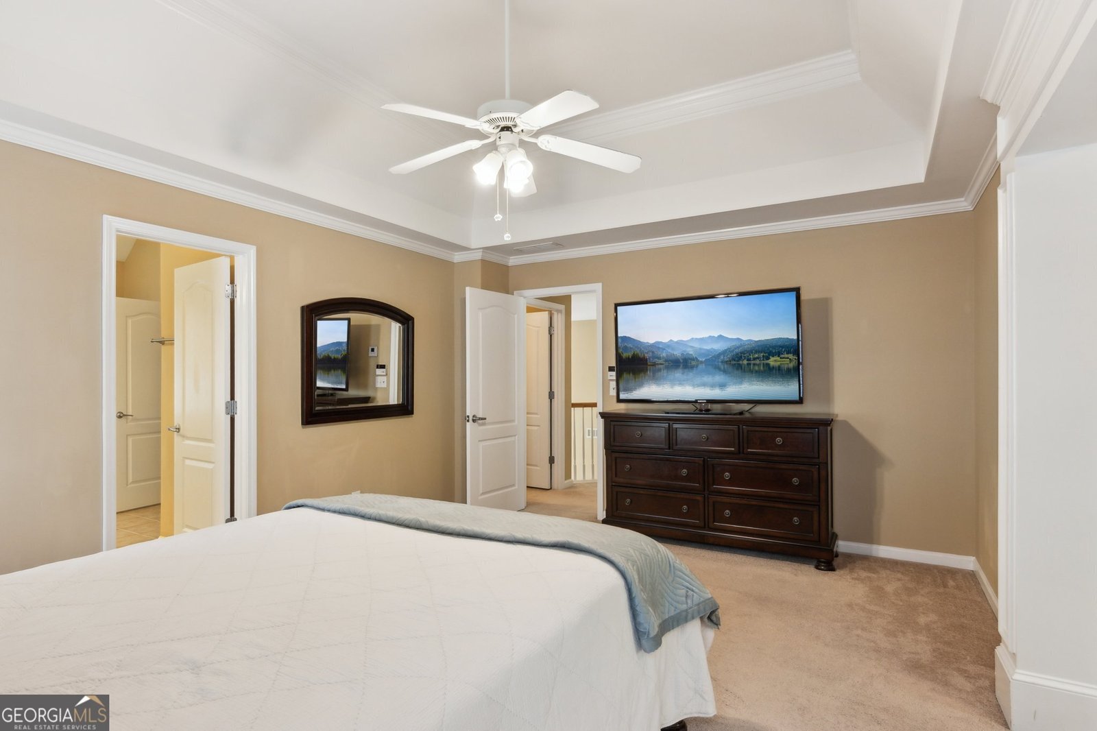 4114 Suwanee Trail Drive Buford - 17