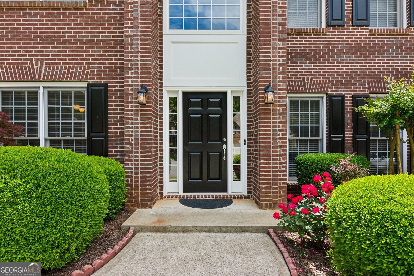 4114 Suwanee Trail Drive Buford - 2