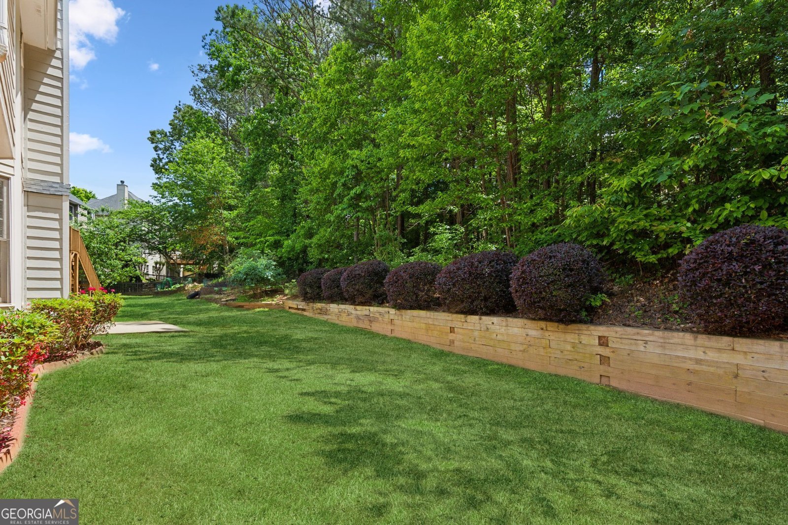 4114 Suwanee Trail Drive Buford - 28