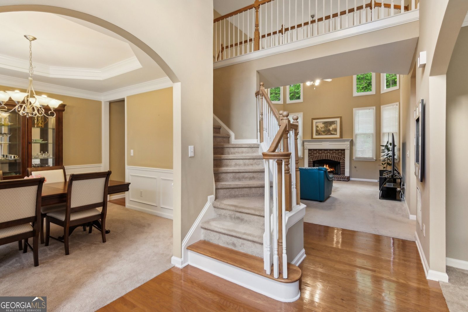 4114 Suwanee Trail Drive Buford - 3