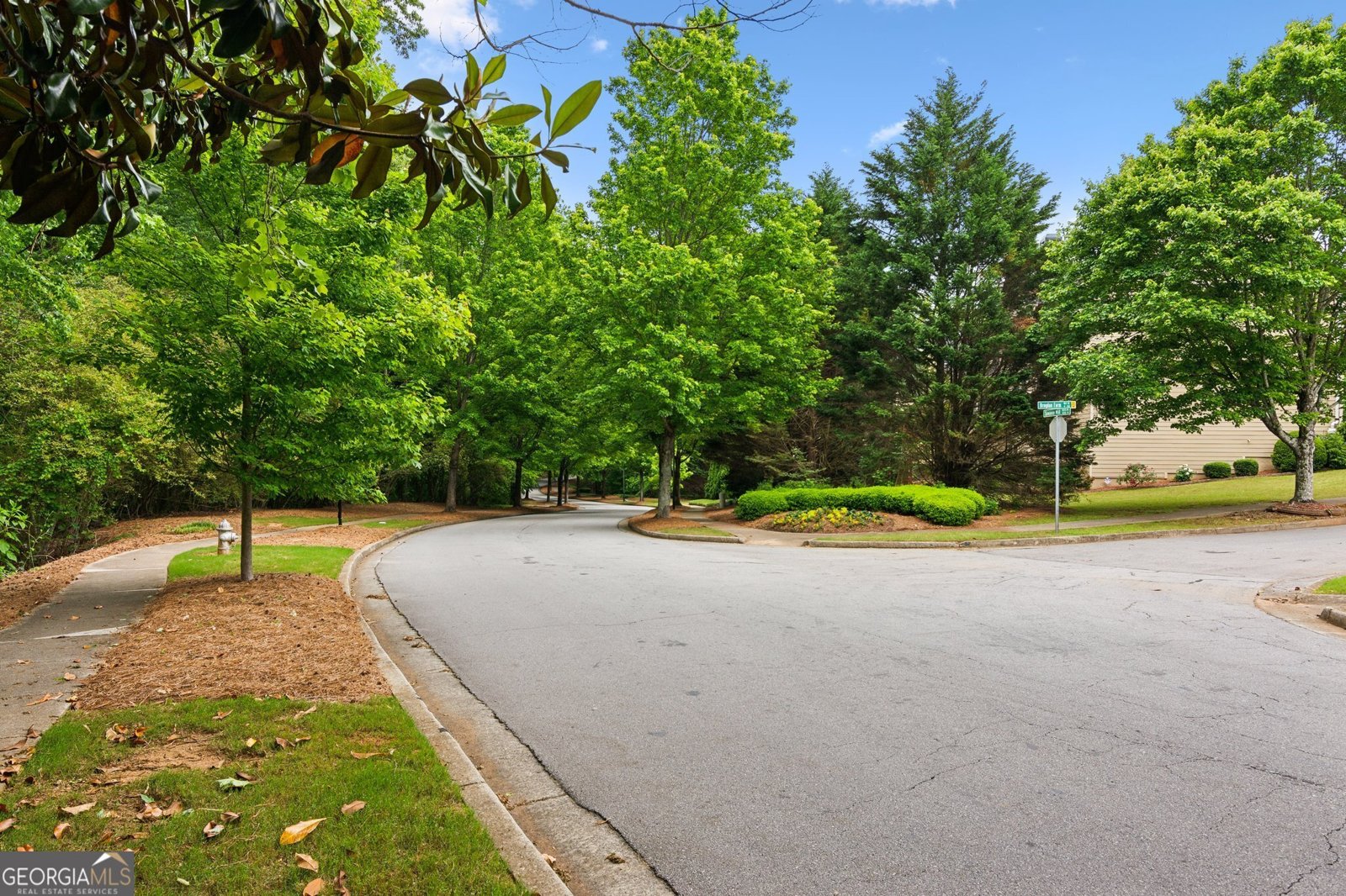 4114 Suwanee Trail Drive Buford - 32