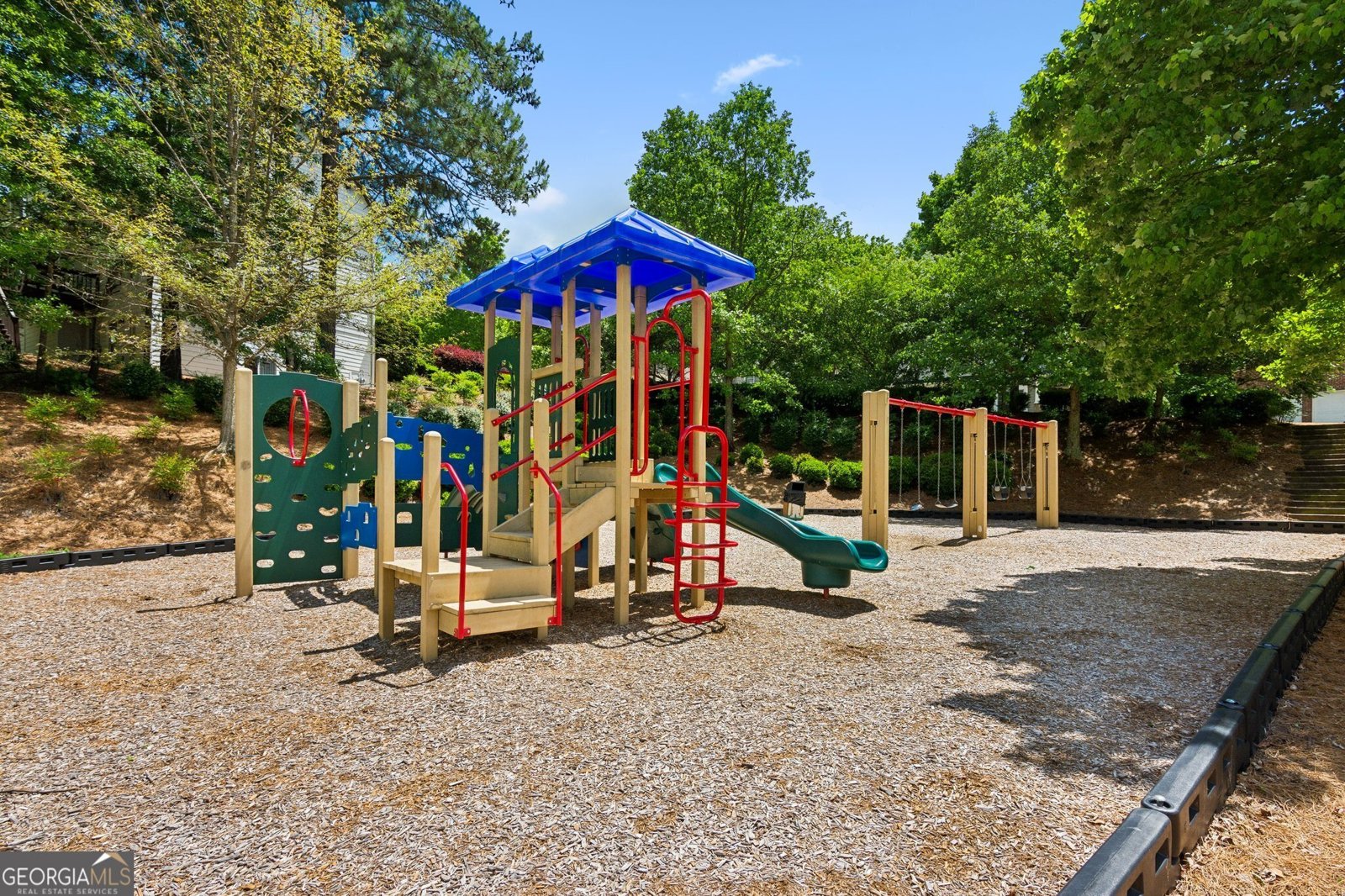 4114 Suwanee Trail Drive Buford - 36