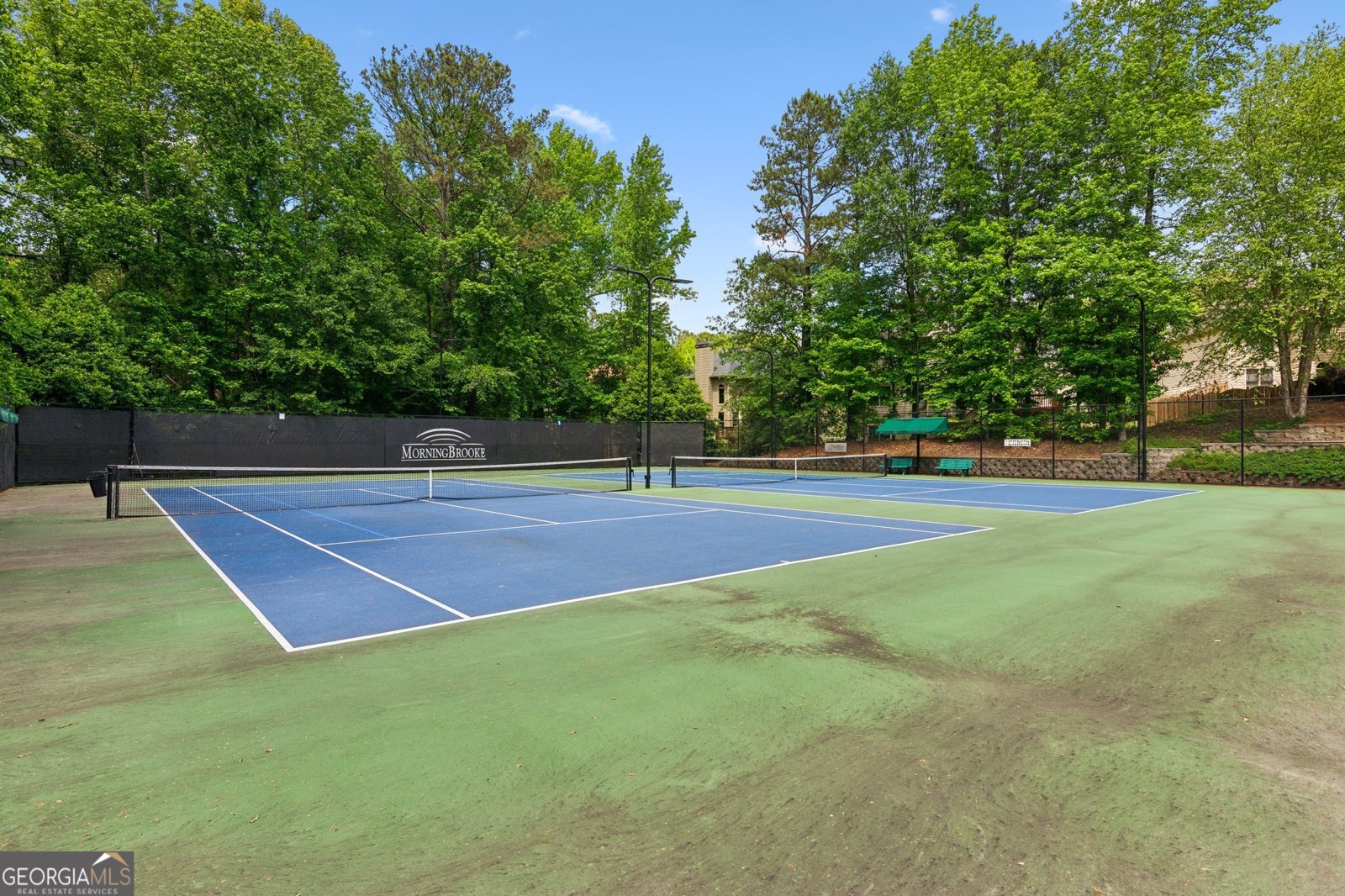 4114 Suwanee Trail Drive Buford - 37