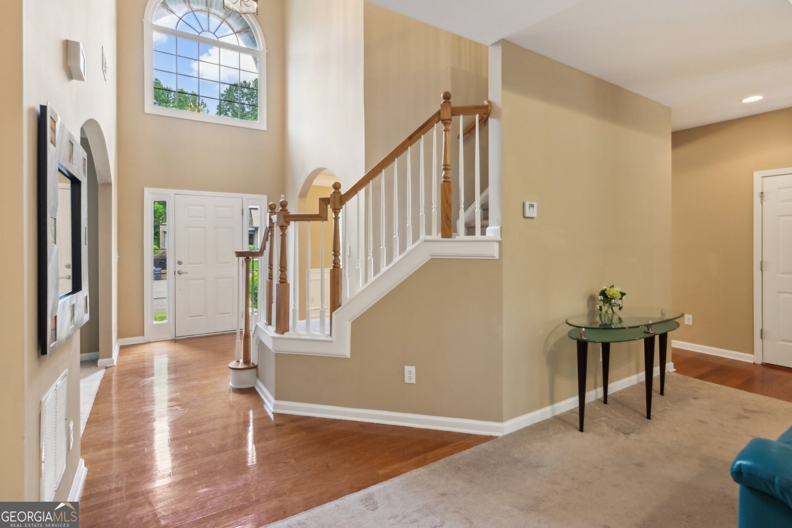 4114 Suwanee Trail Drive Buford - 4