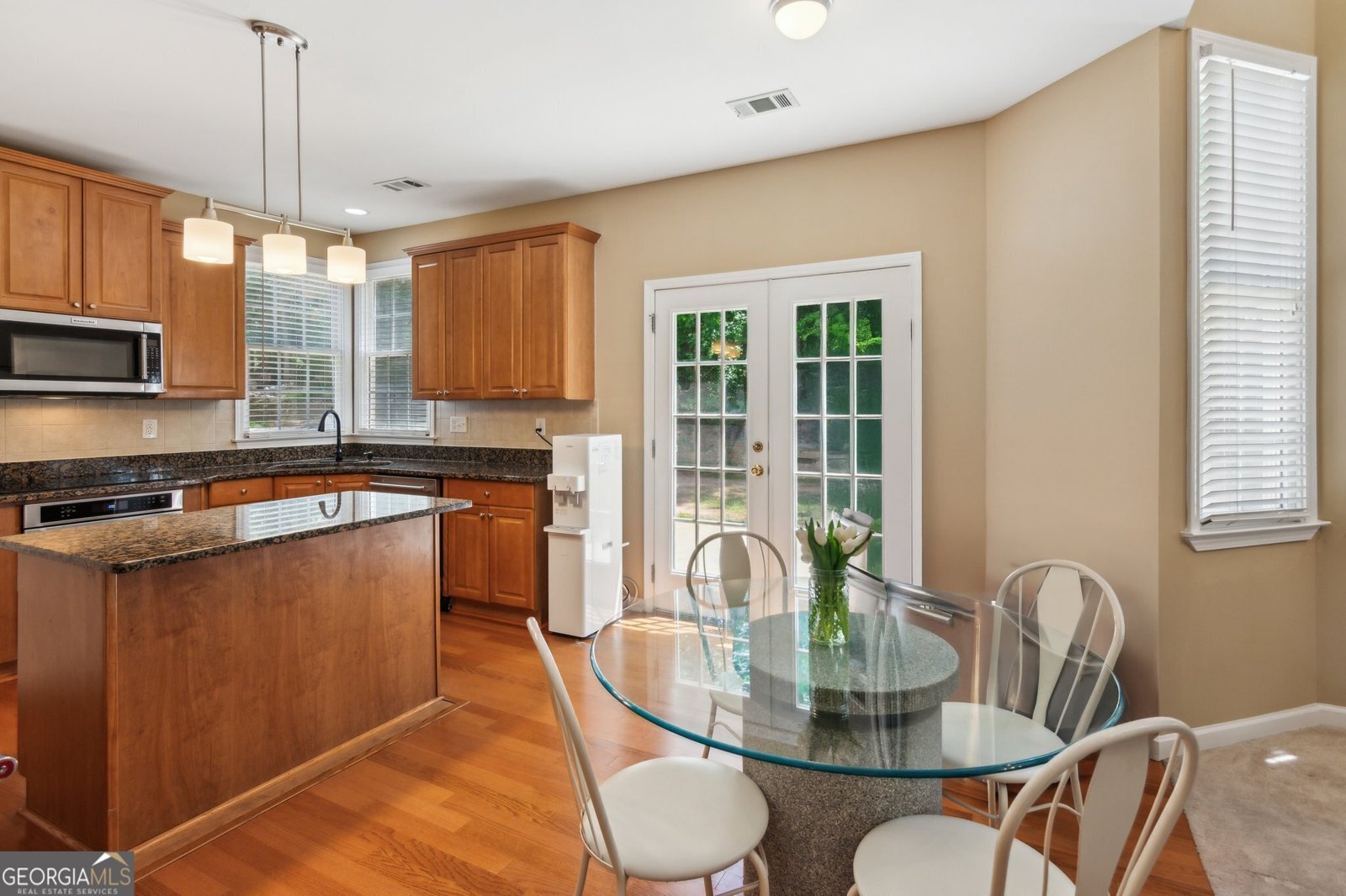 4114 Suwanee Trail Drive Buford - 7