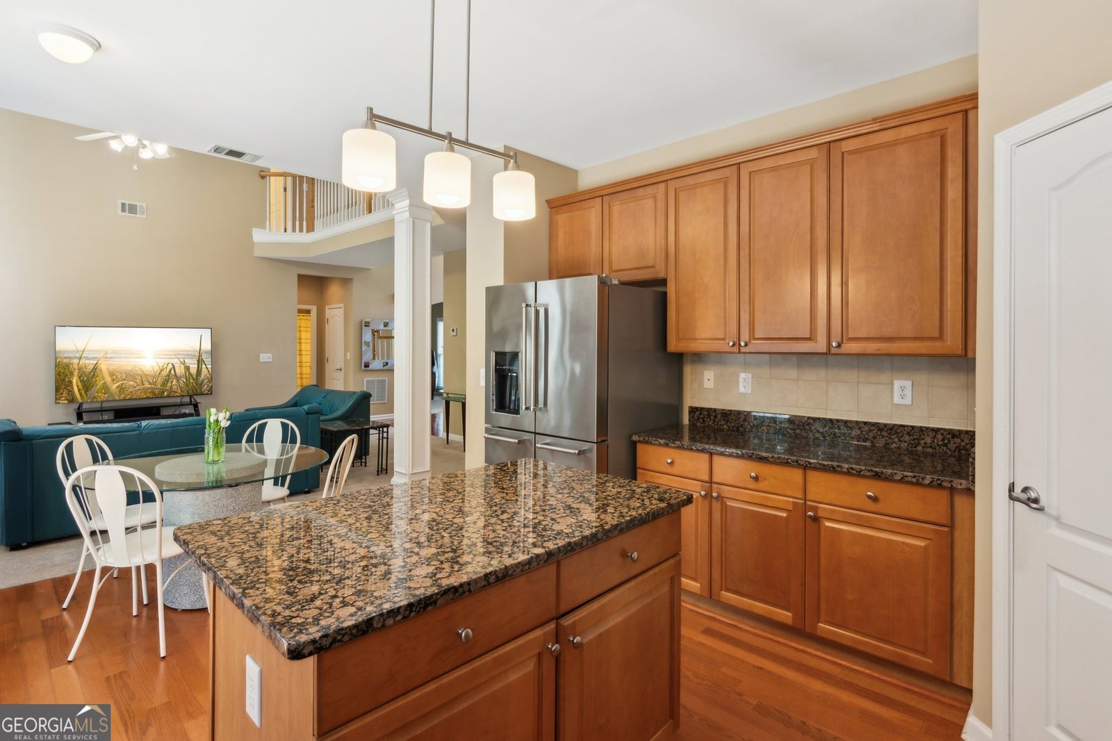 4114 Suwanee Trail Drive Buford - 8