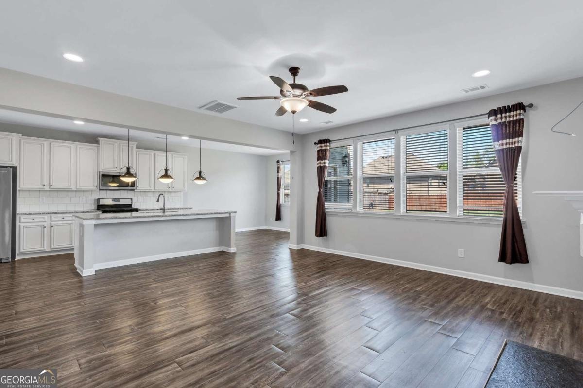 385 Hinton Chase Parkway Covington - 14