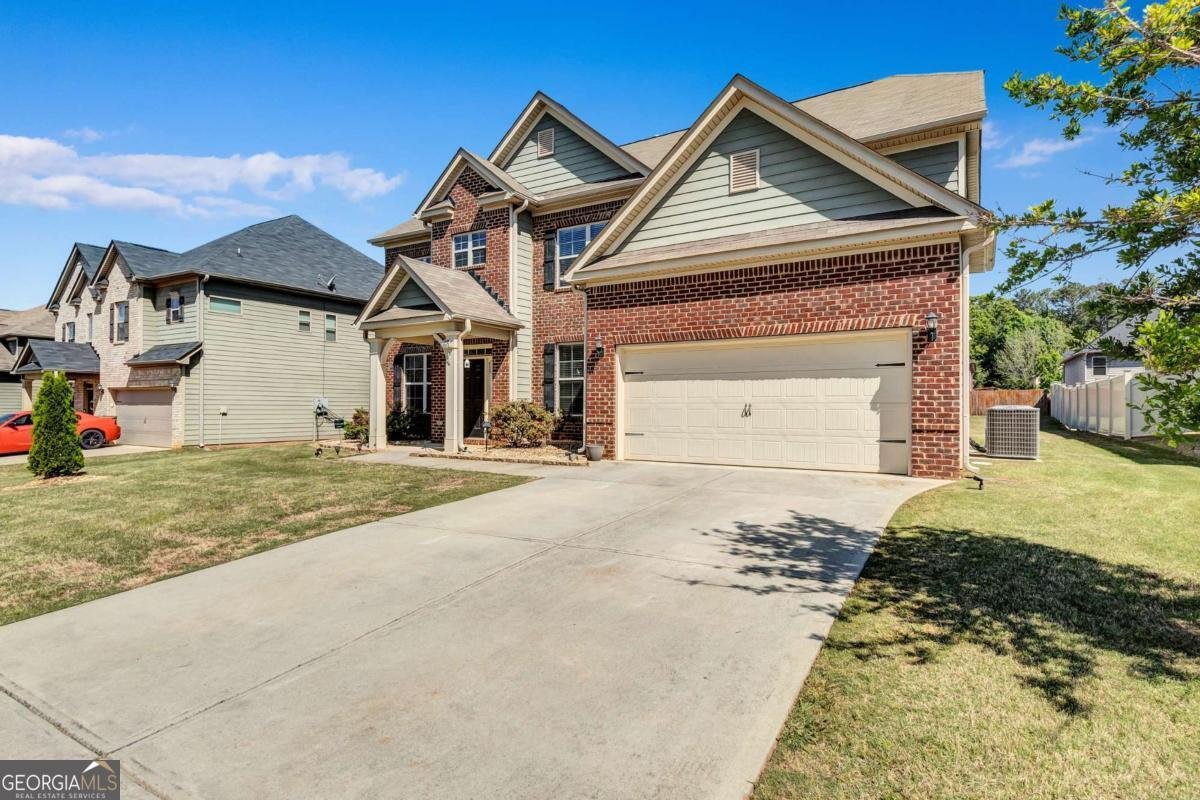 385 Hinton Chase Parkway Covington - 2