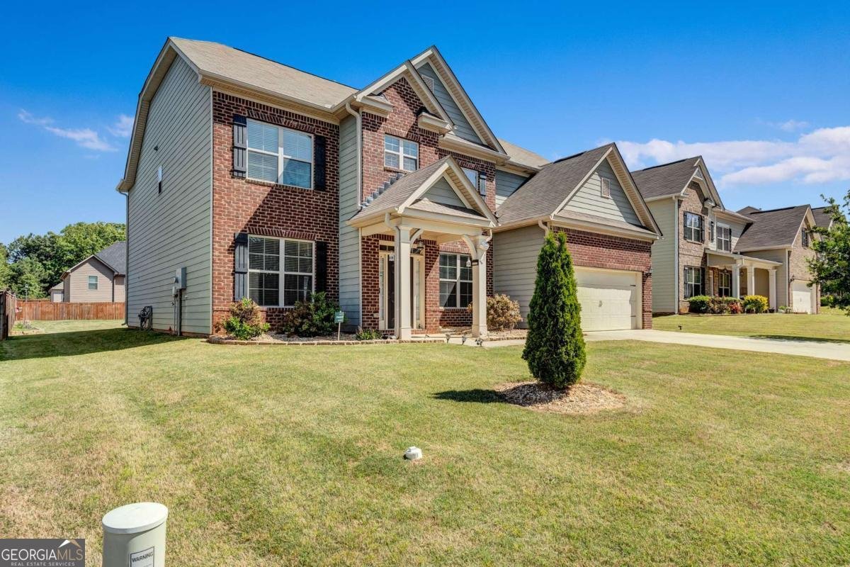 385 Hinton Chase Parkway Covington - 3