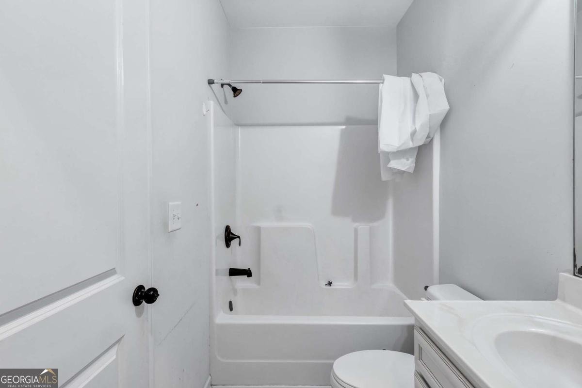 385 Hinton Chase Parkway Covington - 39