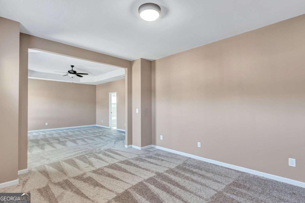 385 Hinton Chase Parkway Covington - 46