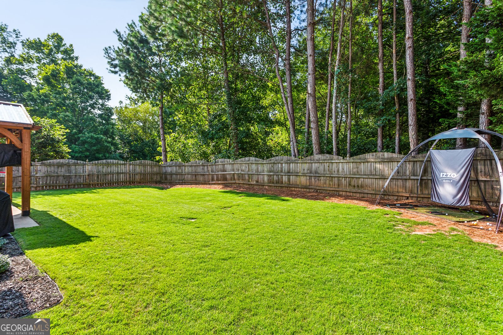 301 Downing Creek Trail Canton - 27