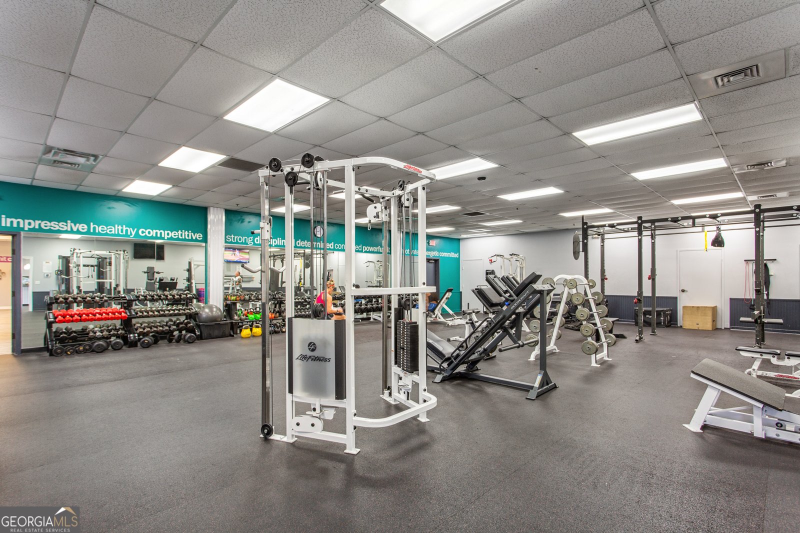 301 Downing Creek Trail Canton - 64