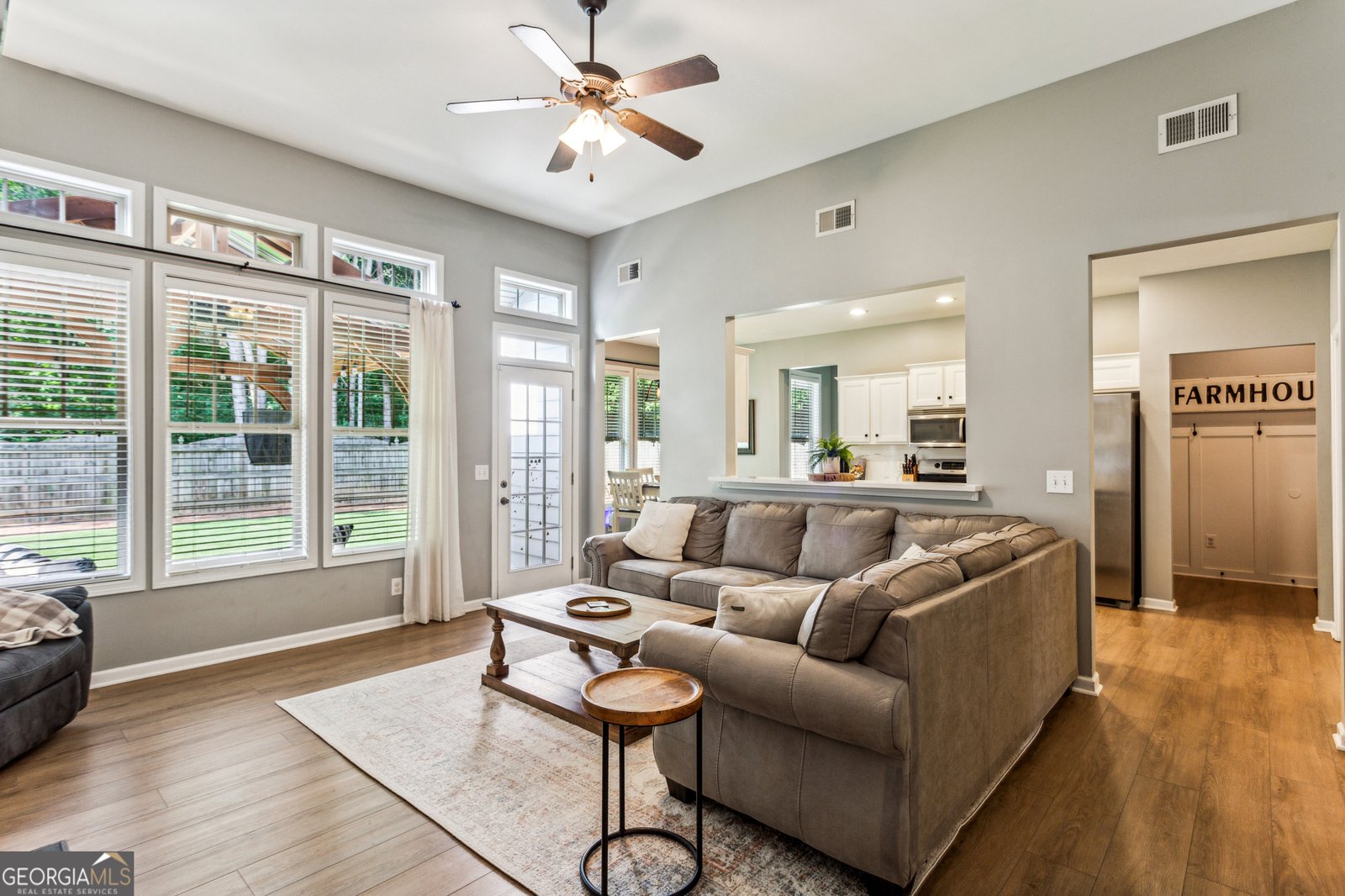 301 Downing Creek Trail Canton - 8