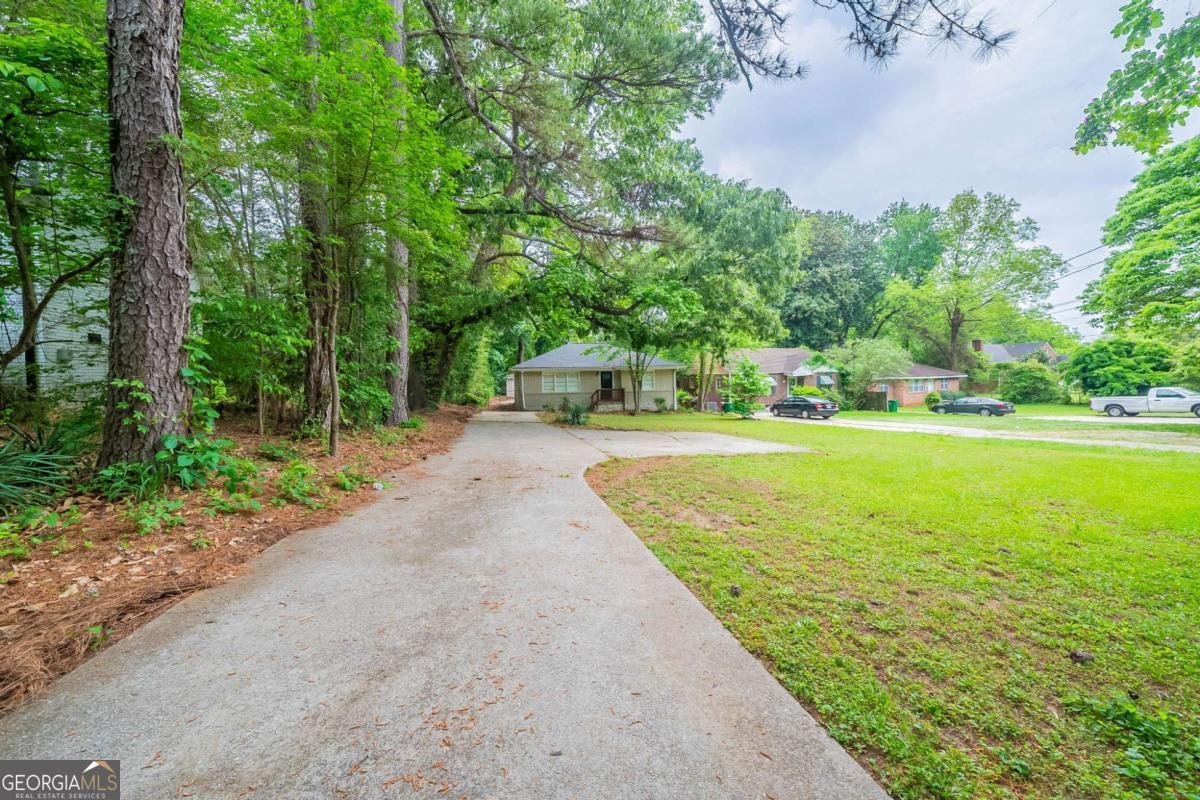 1774 Austin Drive Decatur - 1