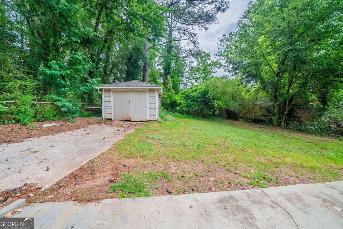 1774 Austin Drive Decatur - 15
