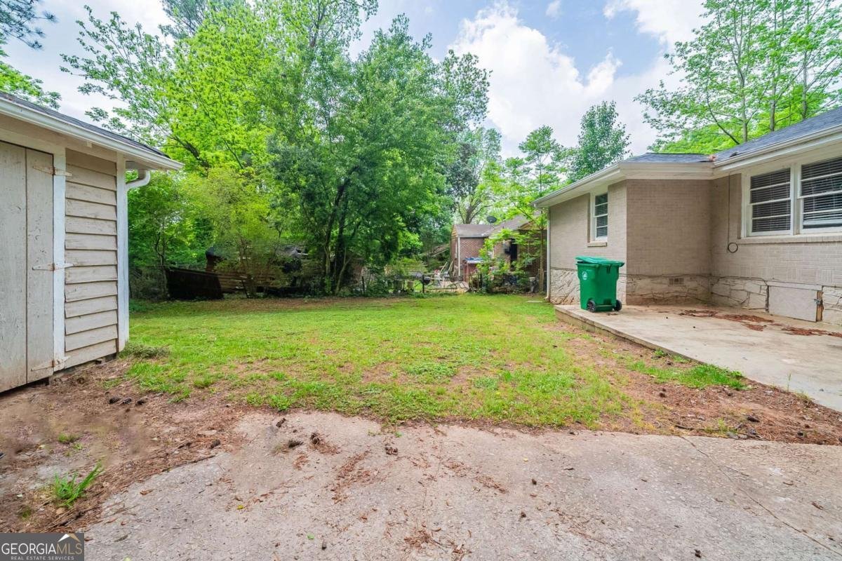 1774 Austin Drive Decatur - 16